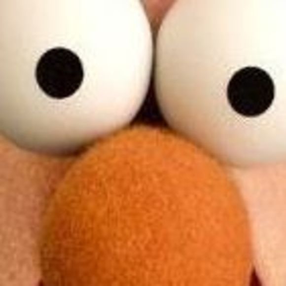 Meet your Posher, Carole - Picture 1 of 1